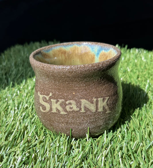 Muddy Skank Cup